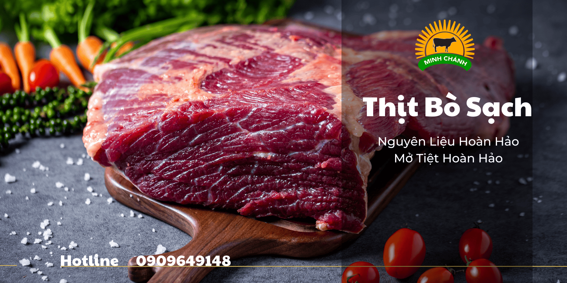 Nguyên Liệu Hoàn Hảo